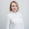 Фотография специалиста Васильева Екатерина Александровна