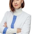 Фотография специалиста Сафонова Юлия Валерьевна