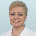 Фотография специалиста Дворникова Светлана Николаевна