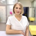 Фотография специалиста Миняйленко Ирина Анатольевна