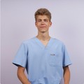 Фотография специалиста Кузнецов Владислав Михайлович