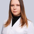 Фотография специалиста Иващенко Елена Алексеевна