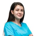 Фотография специалиста Квичидзе Лия Гиевна