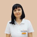 Фотография специалиста Суслова Кристина Григорьевна