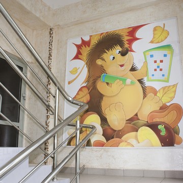 Детская городская поликлиника №125 в Алтуфьевском районе фото 1