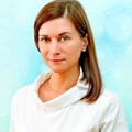 Фотография специалиста Соловьева Екатерина Александровна