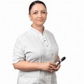 Фотография специалиста Чахова Ирина Валерьевна