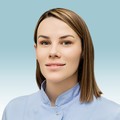 Фотография специалиста Карташева Марина Сергеевна