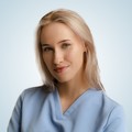 Фотография специалиста Стафеева Алина Сергеевна