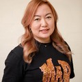 Фотография специалиста Осмонбекова Насима Насрединовна