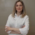 Фотография специалиста Баринова Екатерина Николаевна