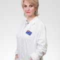 Фотография специалиста Борнина Ирина Александровна