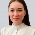 Фотография специалиста Набиуллина Светлана Евгеньевна