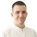 Фотография специалиста Сидорин Михаил Сергеевич