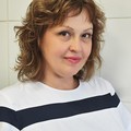 Фотография специалиста Мельникова Оксана Михайловна
