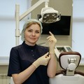 Фотография специалиста Новикова Дарья Сергеевна