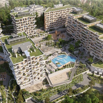 ЖК Роялта фото 3