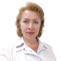 Фотография специалиста Бурейко Марина Владиславовна