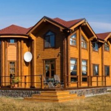 Гринсайд на Петергофском шоссе фото 3