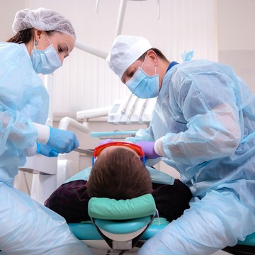 Клиника ортодонтии и имплантации Один к Одному фото 3