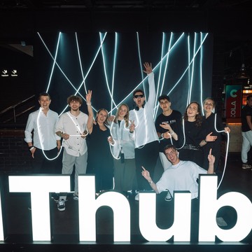 Колледж международного уровня IThub фото 3