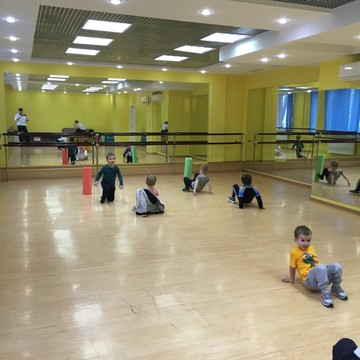 Детский спортивный клуб единоборств и детского фитнеса Kung-fukids в Марксистском переулке фото 2