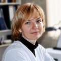 Фотография специалиста Вовк Елена Игоревна