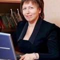 Фотография специалиста Кузнецова Вера Владимировна