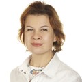 Фотография специалиста Нигматулина Мария Александровна