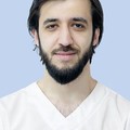 Фотография специалиста Магомедов Артур Шамсулвараевич