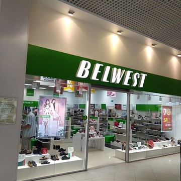 Belwest на Московском проспекте фото 1