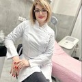 Фотография специалиста Бегларян Лусине