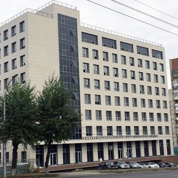 Новый БИЗЦЕНТР рядом с пл.Труда, г. Новосибирск, ул. Станиславского 2 / 3, офис 602 