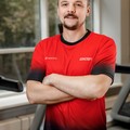 Фотография специалиста Ярошкевич Кирилл