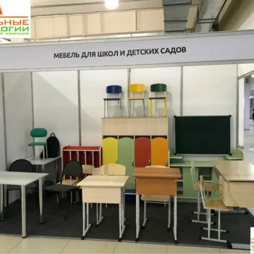 ООО ПК Мебельные технологии - производитель сертифицированной мебели фото 2