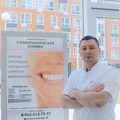 Фотография специалиста Ловцов Кирилл Алексадрович