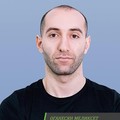 Фотография специалиста Оганесян Меликсет Мхитарович