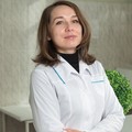 Фотография специалиста Халикова Лилия Талиповна