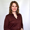 Фотография специалиста Крючкова Светлана