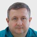 Фотография специалиста Пахомов Олег Валентинович