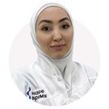 Фотография специалиста Авдуева Авсет Лейчиевна