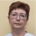 Фотография специалиста Кожокина Светлана Геннадьевна