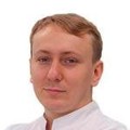 Фотография специалиста Лазаренко Семён Александрович