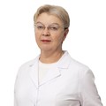 Фотография специалиста Ветрогонова Галина Иннокентьевна