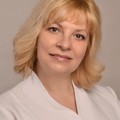 Фотография специалиста Кирьянова Любовь Николаевна