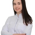 Фотография специалиста Родионова Алина Андреевна