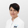 Фотография специалиста Абдрашитова Надия Наильевна