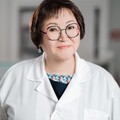 Фотография специалиста Кущанова Акмаржан Маратовна