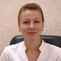 Фотография специалиста Агулова Наталья Александровна