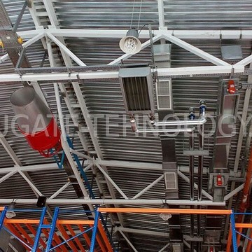 Магазин автоматических ворот Алюгейт-Технолоджи фото 2